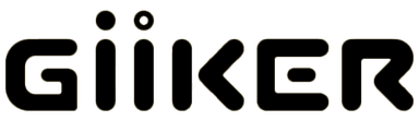 GiiKER
