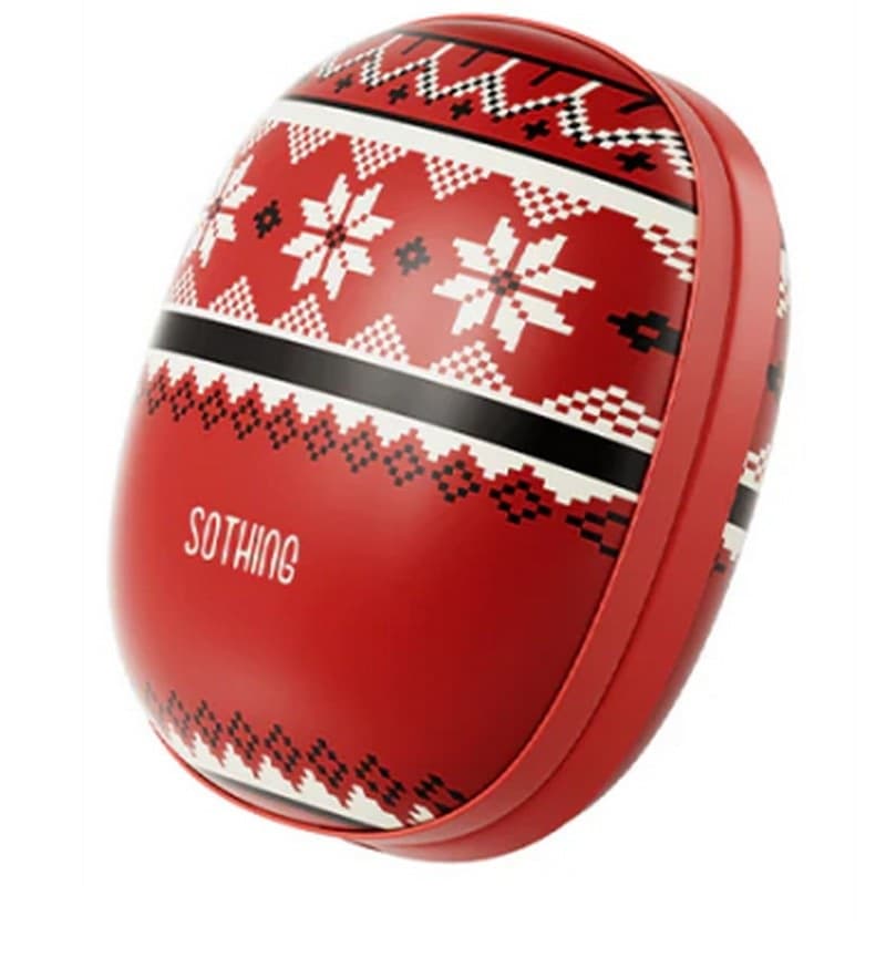 Грілка для рук Xiaomi SOTHING DSHJ-S-2520 Fair Isle