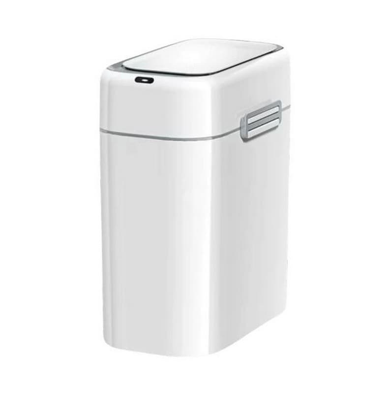 Відро для сміття Xiaomi Supor Smart Sensor біле 9 л (TC-Z7)