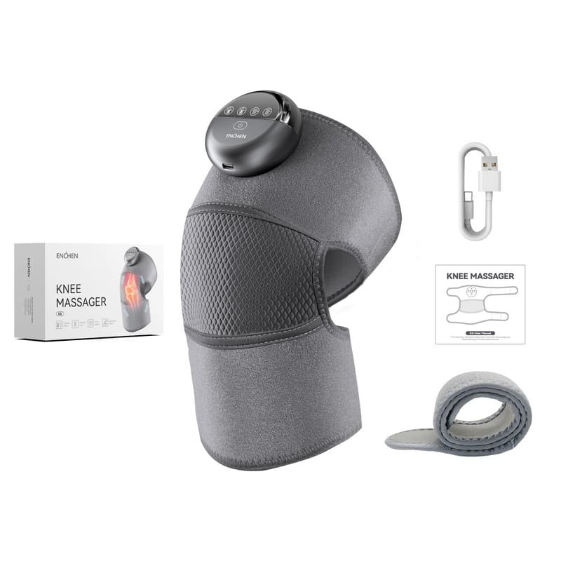 Масажер для колін Xiaomi Enchen K5 Knee Massager