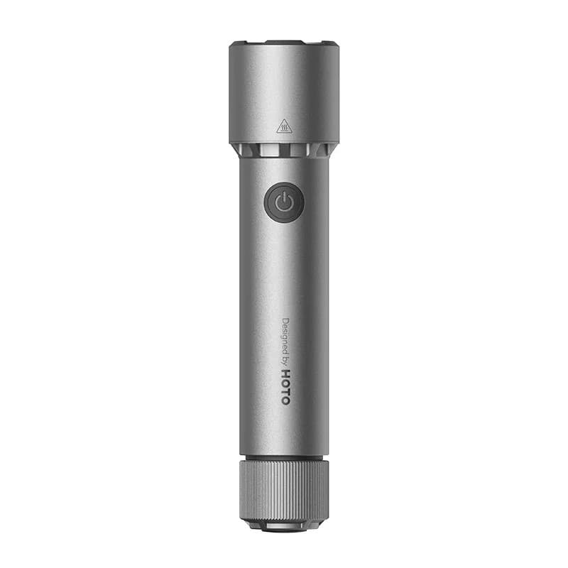 Ліхтарик Xiaomi HOTO Flashlight Tactics 2300 (QWSDT005)