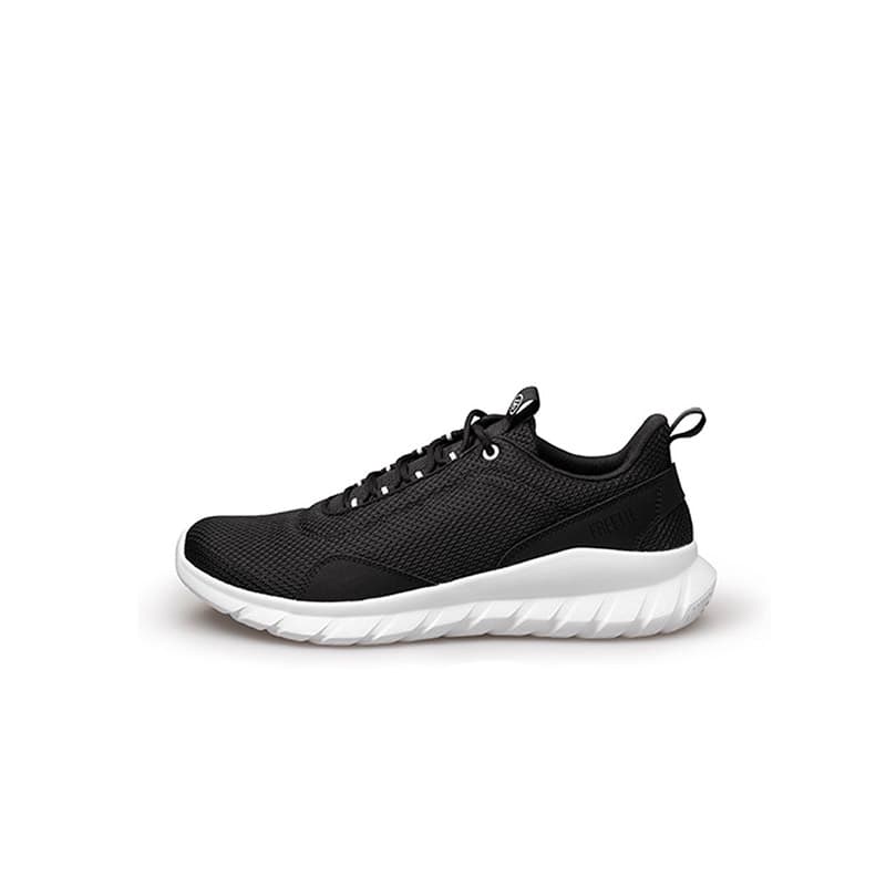 Кросівки Xiaomi FreeTie Urban Light Running Shoes Size 40 Black MR0031BWW