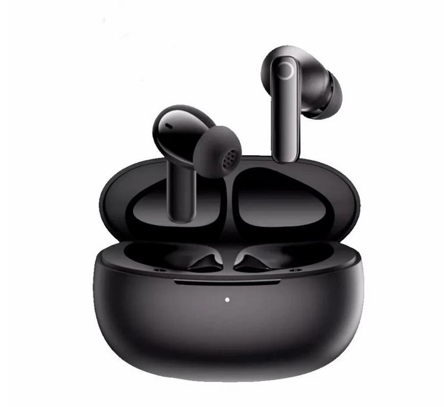 Бездротові навушники XIAOMI Haylou HQ5 (T020 Black)