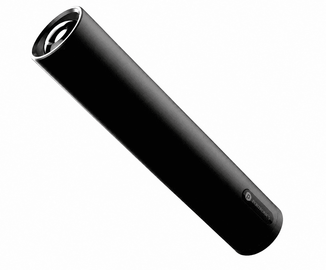 Ліхтарик Xiaomi BEEBEST Zoom Flashlight Black 1000 Lumens FZ101