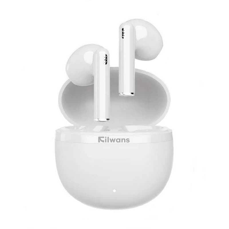 Бездротові навушники Xiaomi Haylou Filwans GT Zero White T013