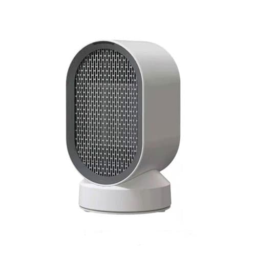 Настільний електричний обігрівач Xiaomi Douhe DH-QN04 White