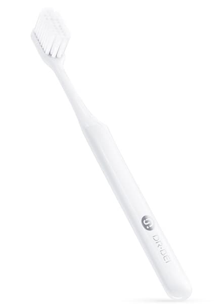 Зубна щітка Xiaomi DOCTOR B White MB03WH030101
