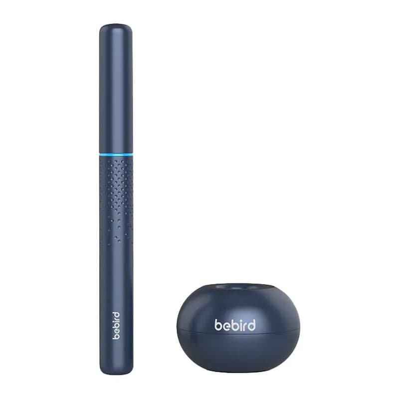 Розумна вушна паличка Xiaomi Bebird Smart Ear Picker M9 S Blue