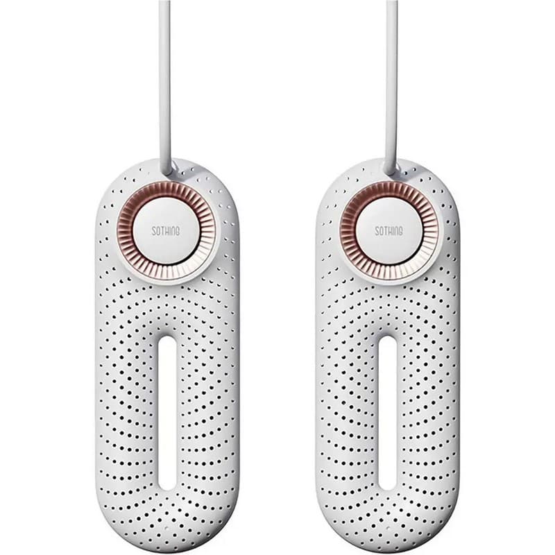Сушилка для обуви Xiaomi SOTHING Hot air shoes dryer Zero Pro DSHJ-S-2214C WHITE