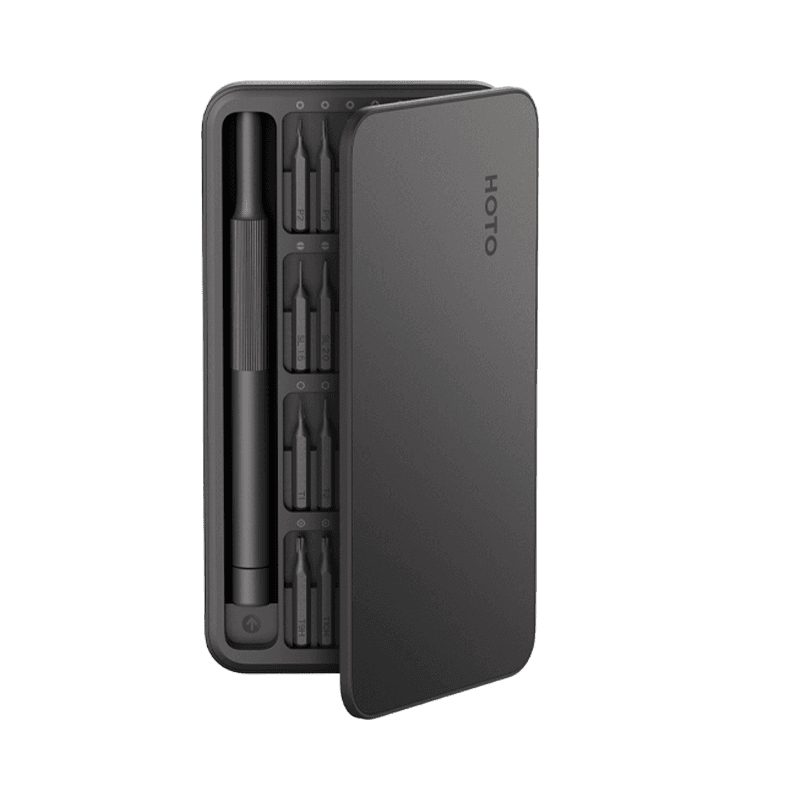 Викрутка з бітами Xiaomi HOTO 28 в 1 (QWLSD009)