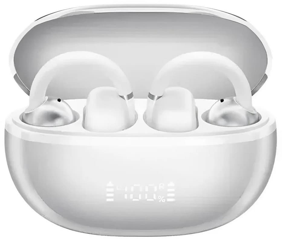 Бездротові навушники XIAOMI Haylou AirFree (OW03 White)