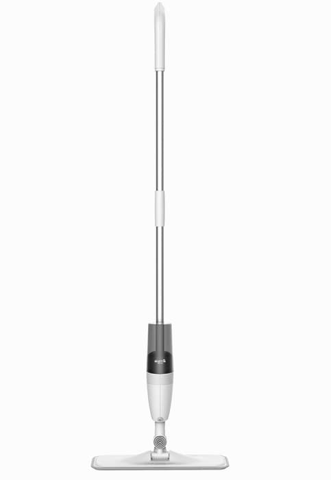 Підлогонатирач/Швабра Xiaomi Deerma Spray Mop White TB800 (TB500)
