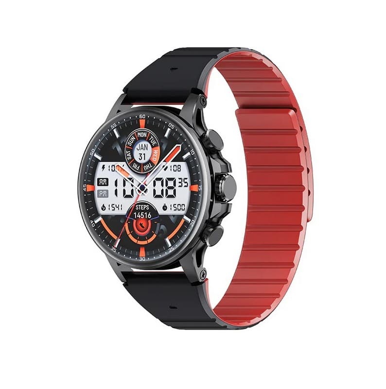 Смарт-годинник Xiaomi iMiKi IMIKI HOLO Ultra (ESW-HOLO Ultra-B)