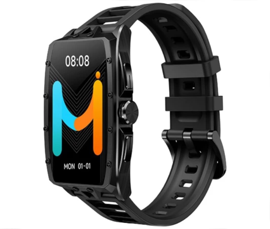 Смарт-годинник Xiaomi iMiKi MB1