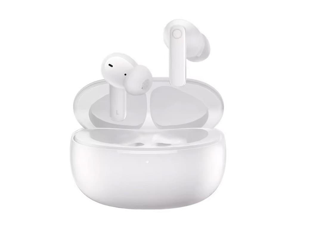 Бездротові навушники XIAOMI Haylou HQ5 (T020 White)