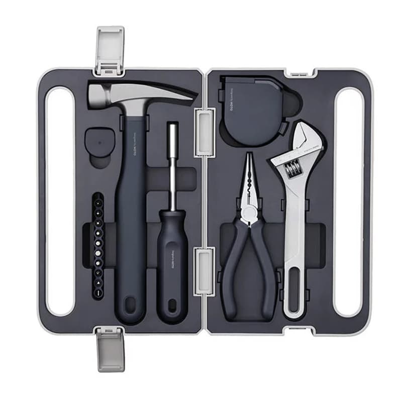 Набір інструментів Xiaomi HOTO Hand Tool Set (QWSGJ002)