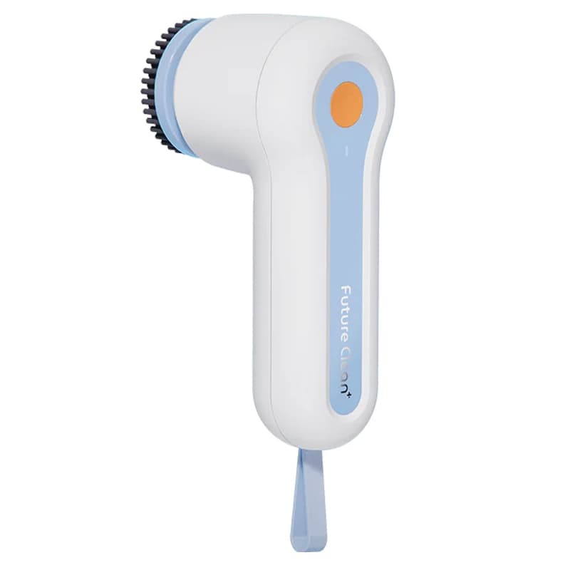 Електрощітка бездротова для прибирання Xiaomi Dr. Ozawa Electric Cleaning Brush White