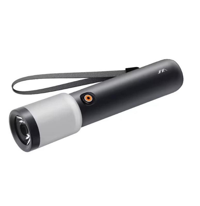 Ліхтарик Xiaomi JIMIHOME Flashlight Black JM-G3801