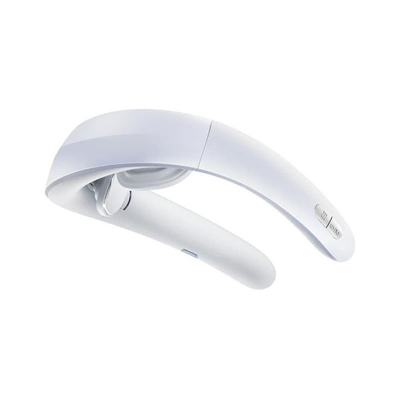 Масажер для шиї Xiaomi Jeeback Neck massager G6 Silver