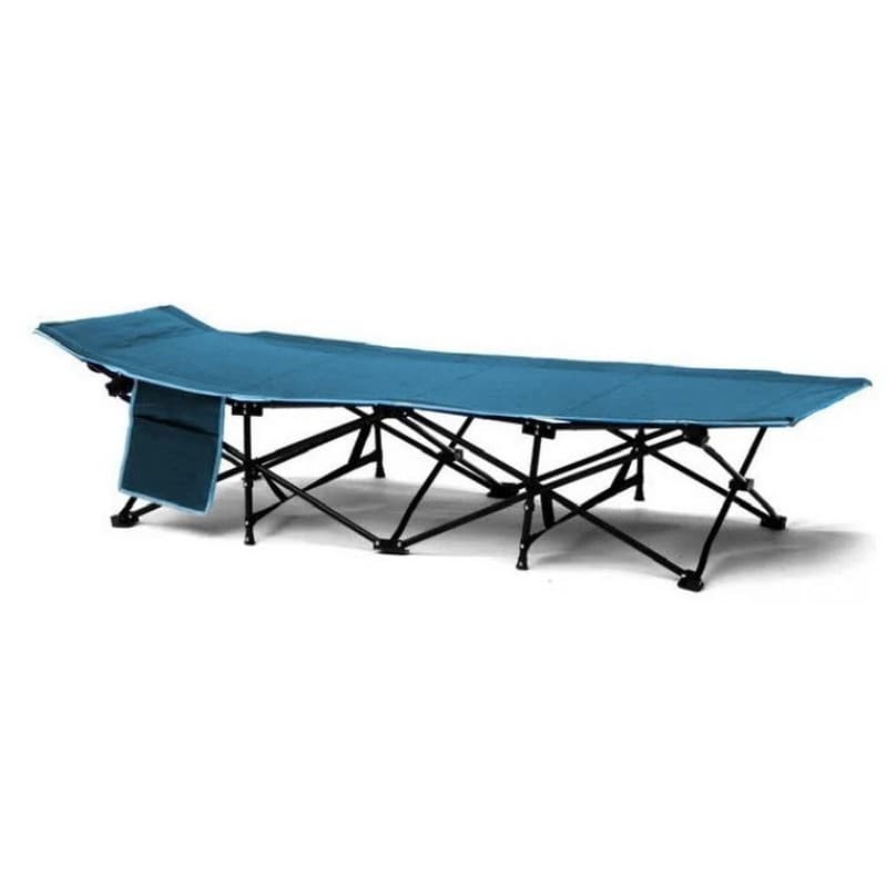 Розкладачка Xiaomi 8H SZC Blue 190*66*36 cm