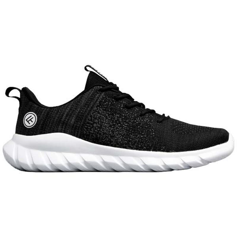 Кросівки Xiaomi FreeTie Urban Light Running Shoes Size 43 Black H3223018
