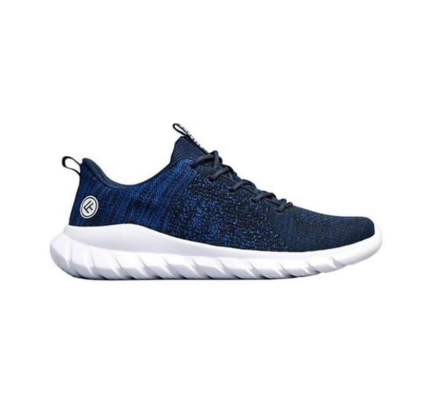 Кросівки Xiaomi FreeTie City Light Running Shoes Size 44 Blue H3223000