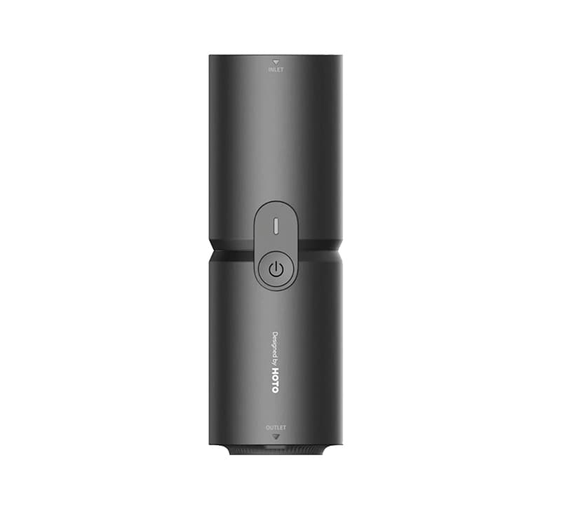 Компресор Пилосос багатофункціональний Xiaomi HOTO Compressed Air Capsule (QWCXJ001)