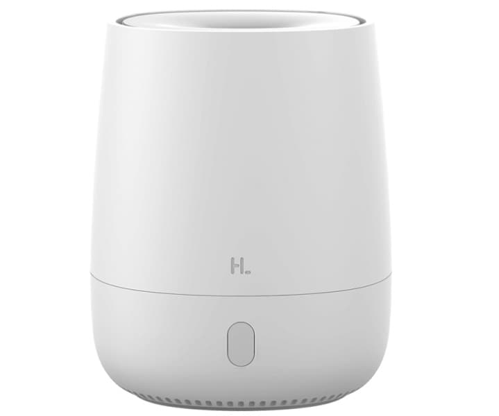 Аромотерапевтичний зволожувач Xiaomi HL Aromatherapy machine White (HLEOD01)