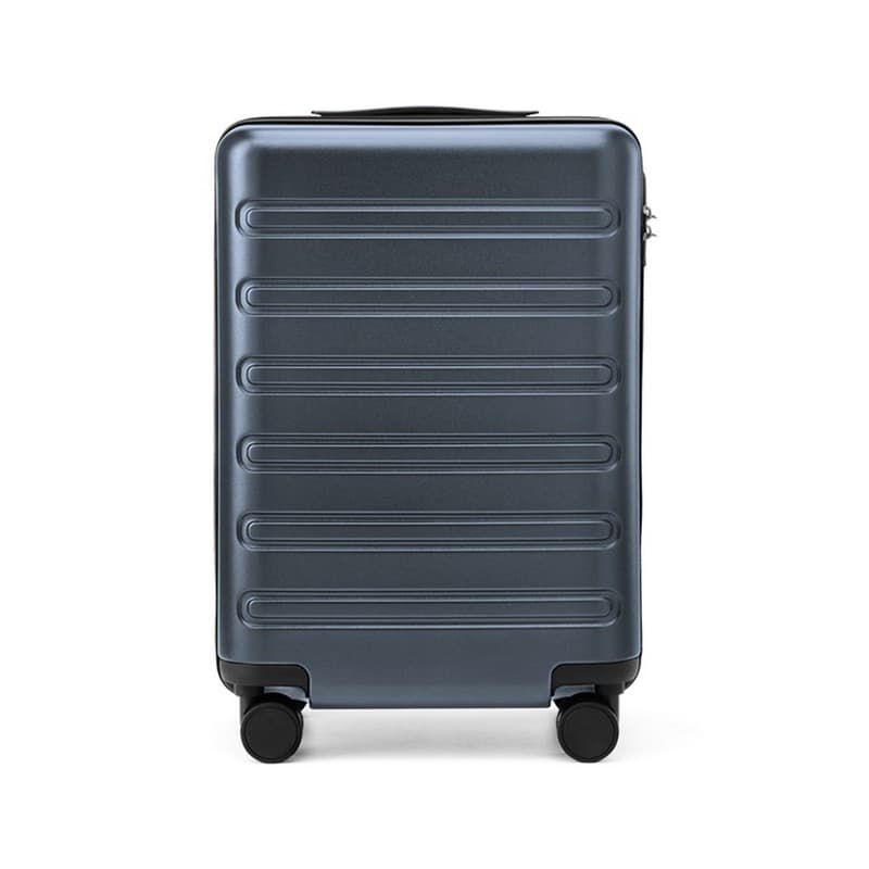 Валіза Xiaomi Ninetygo ANDES Luggage 24` Grey (6941413239561)