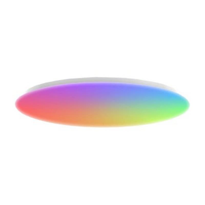 Стельовий смарт-світильник Xiaomi Yeelight Arwen Ceiling Light 600D (RGBIC+Quick Change+Back light) (YLXDD-0150)