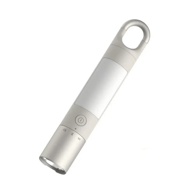 Багатофункціональний ліхтар Xiaomi HOTO FLASHLIGHT DUO (QWSDT002)