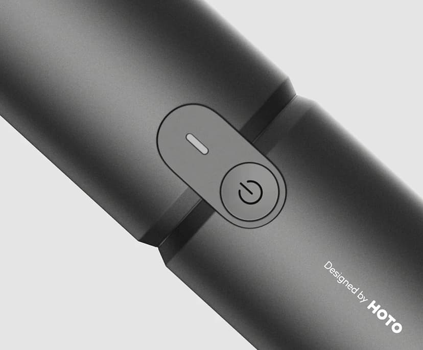 HOTO Compressed Air Capsule (QWCXJ001) фото 10