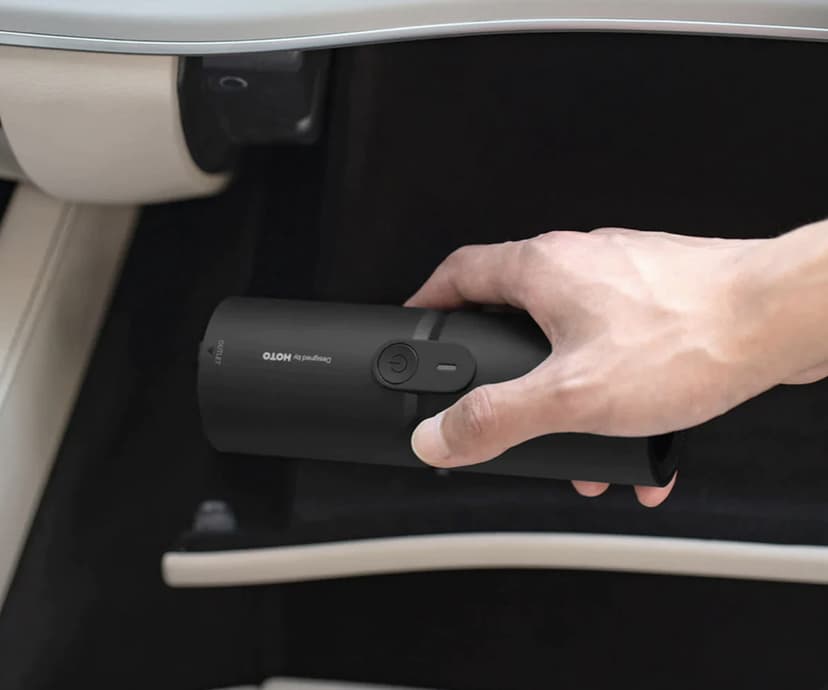 HOTO Compressed Air Capsule (QWCXJ001) фото 12