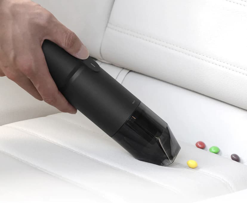 HOTO Compressed Air Capsule (QWCXJ001) фото 2