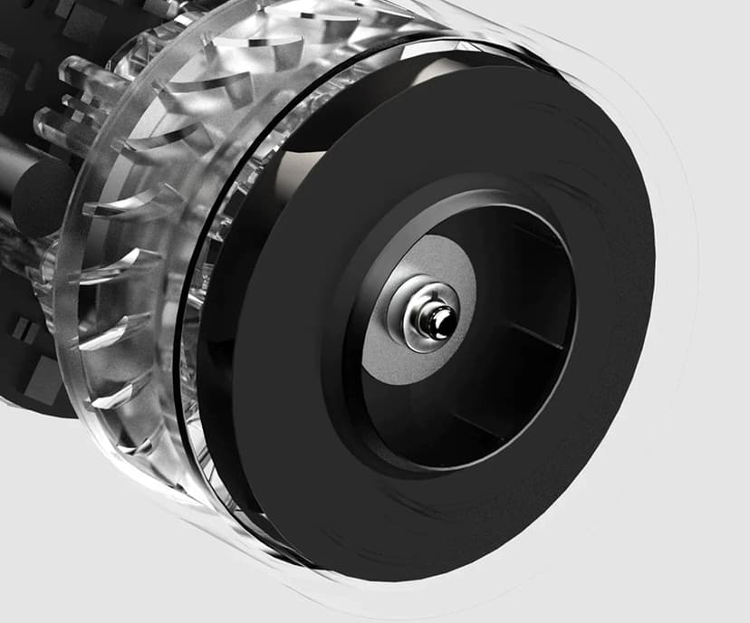 HOTO Compressed Air Capsule (QWCXJ001) фото 9