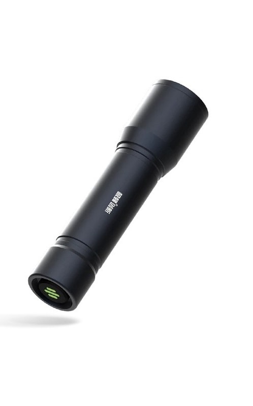 Ліхтарик Xiaomi BEEBEST Portable Charging Flash Light F1P Blue - фото 1 з 7