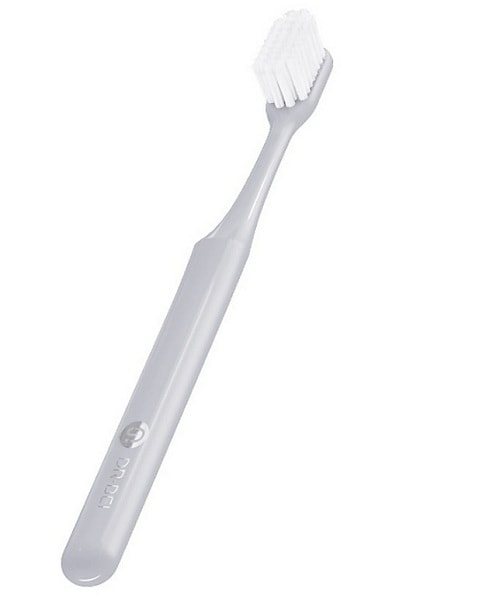 Зубная щетка Xiaomi DOCTOR B Grey MB03GR030101 - фото 1 з 6