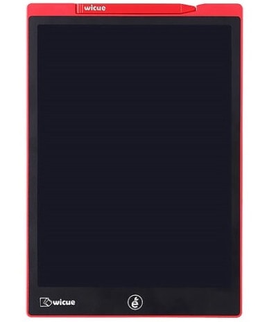 Графічний планшет Xiaomi Wicue Writing tablet 12" WNB212/WNB412 - фото 1 з 9