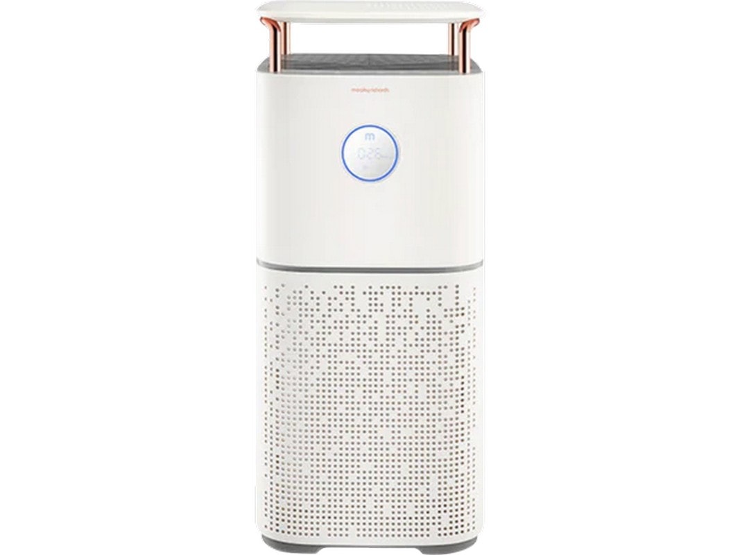 Очищувач повітря Xiaomi Morphy Richards MR3500 MILK WHITE - фото 1 з 6