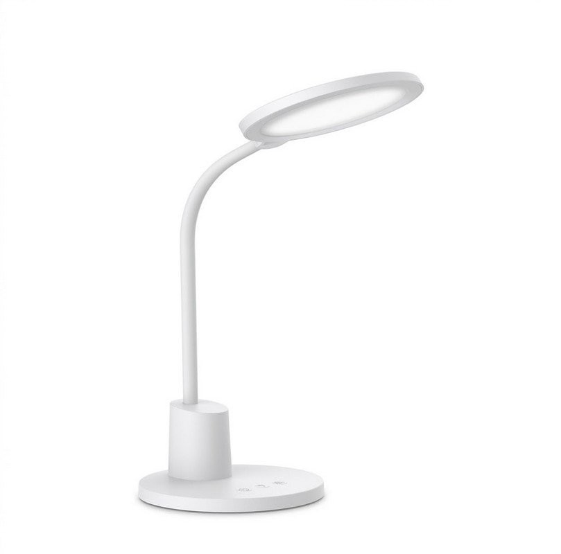 Настільна лампа Xiaomi Yeelight Reading Desk Lamp (YLYTD-0034) - фото 1 з 8