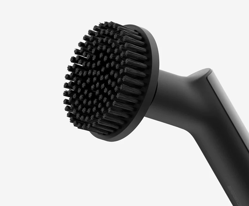 Електрична щітка для прибирання Xiaomi HOTO Electric Spin Scrubber (QWQJS001) - фото 3