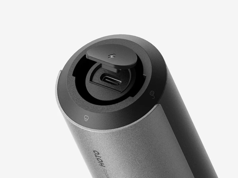 Електрична щітка для прибирання Xiaomi HOTO Electric Spin Scrubber (QWQJS001) - фото 6