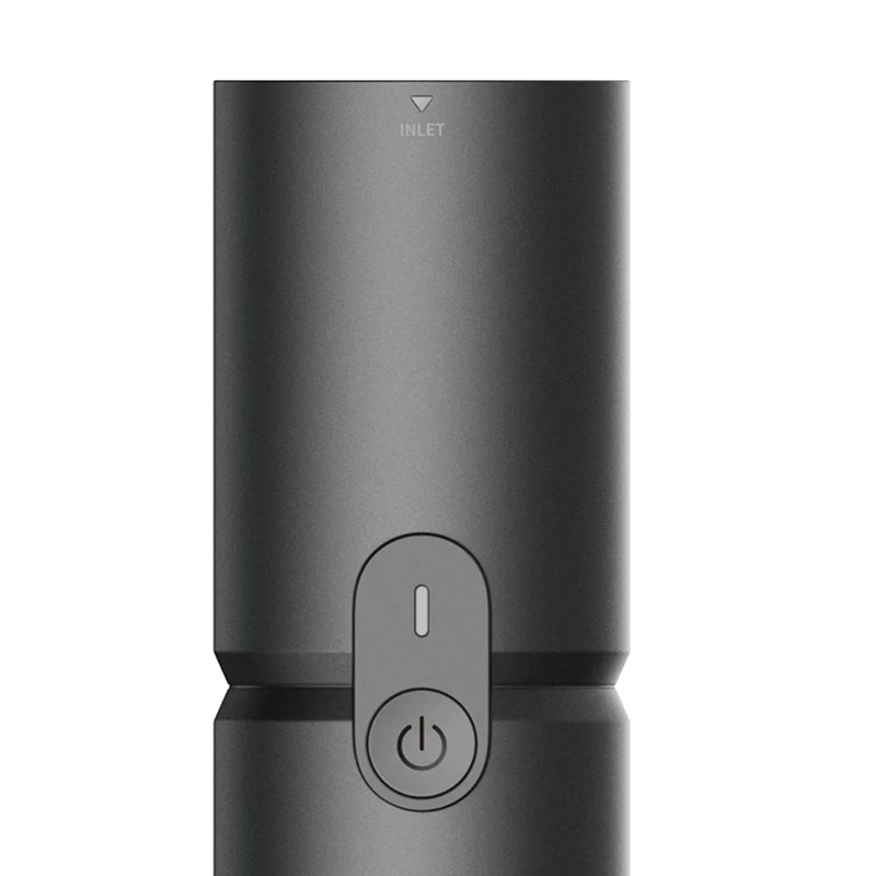 Компресор Пилосос багатофункціональний Xiaomi HOTO Compressed Air Capsule (QWCXJ001) - фото 3