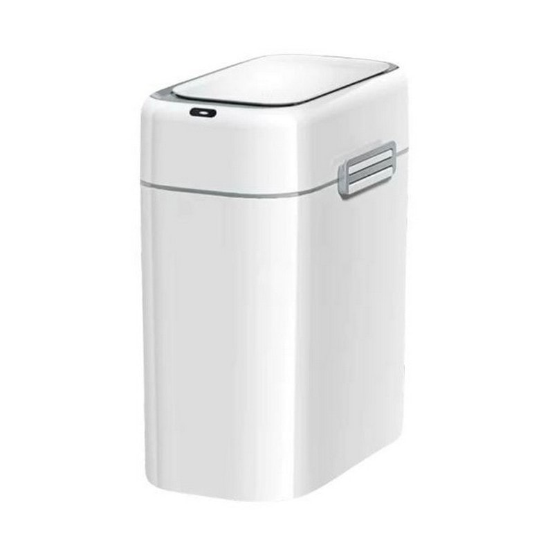 Відро для сміття Xiaomi Supor Smart Sensor біле 9 л (TC-Z7) - фото 1 з 8