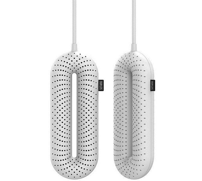 Сушарка для взуття Xiaomi Sothing Zero-Shoes Dryer White - фото 1 з 6