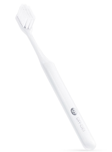 Зубная щетка Xiaomi DOCTOR B White MB03WH030101 - фото 1 з 7