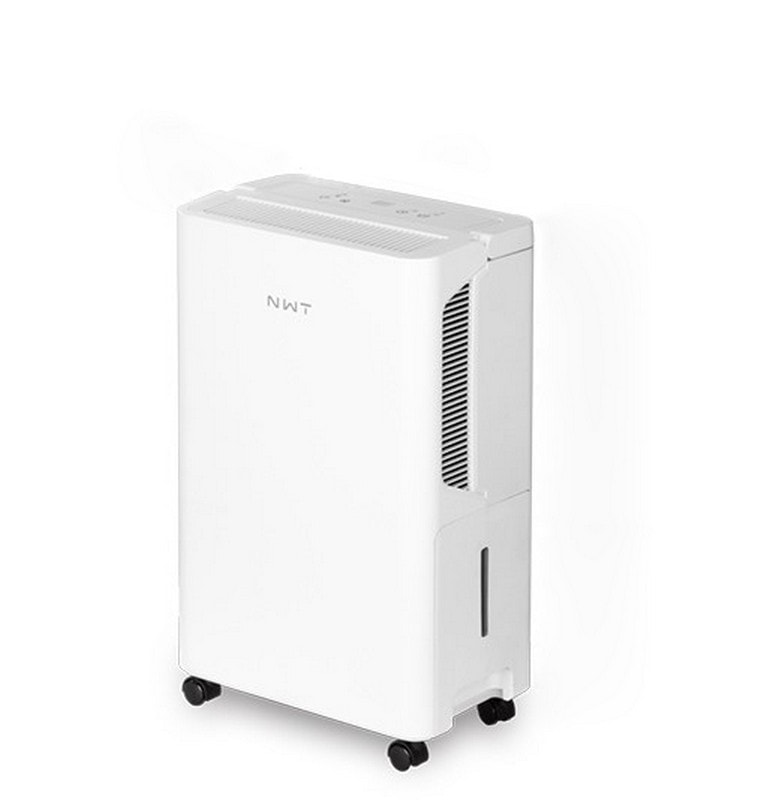 Осушувач повітря Xiaomi NWT Weideng 16 л White - фото 1 з 7