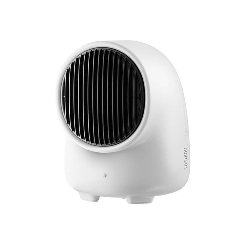 Настільний електричний обігрівач Xiaomi SOTHING desktop heater DSHJ-S-2522 WHITE