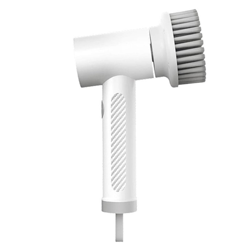 Електрощітка для прибирання Xiaomi Xiaoda Electric Cleaning Brush (XL-DDQJS01) - фото 1 з 9