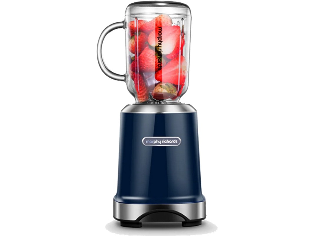 Блендер Xiaomi Morphy Richards MR9500 MEDITERRANEAN BLUE - фото 1 з 8
